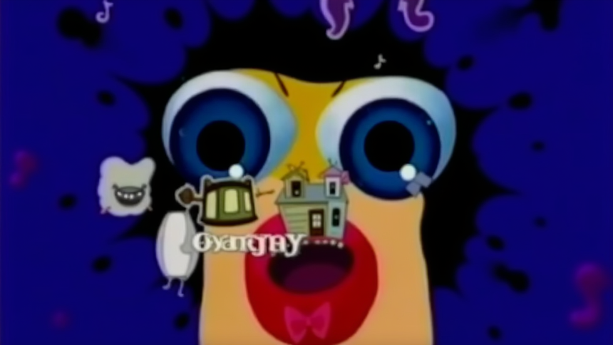 Klasky Csupo