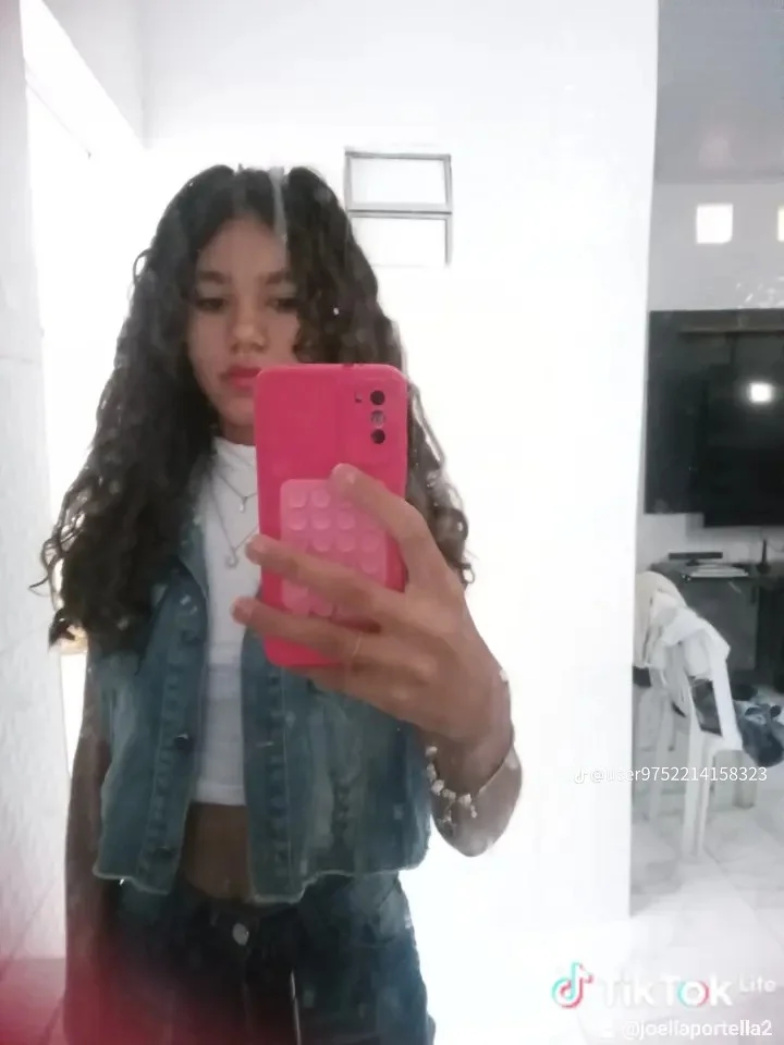 Rebeca 