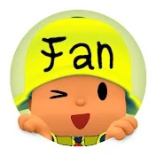 Fan de pocoyo