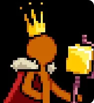 The King (Alto)