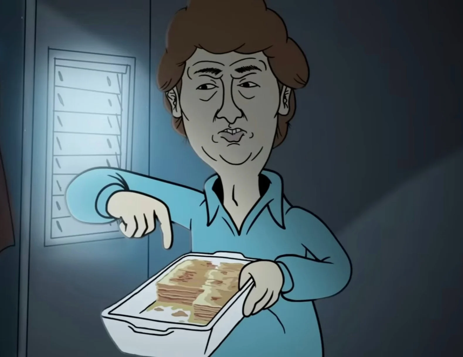 Jon Arbuckle (MeatCanyon)