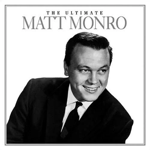 Matt Monro