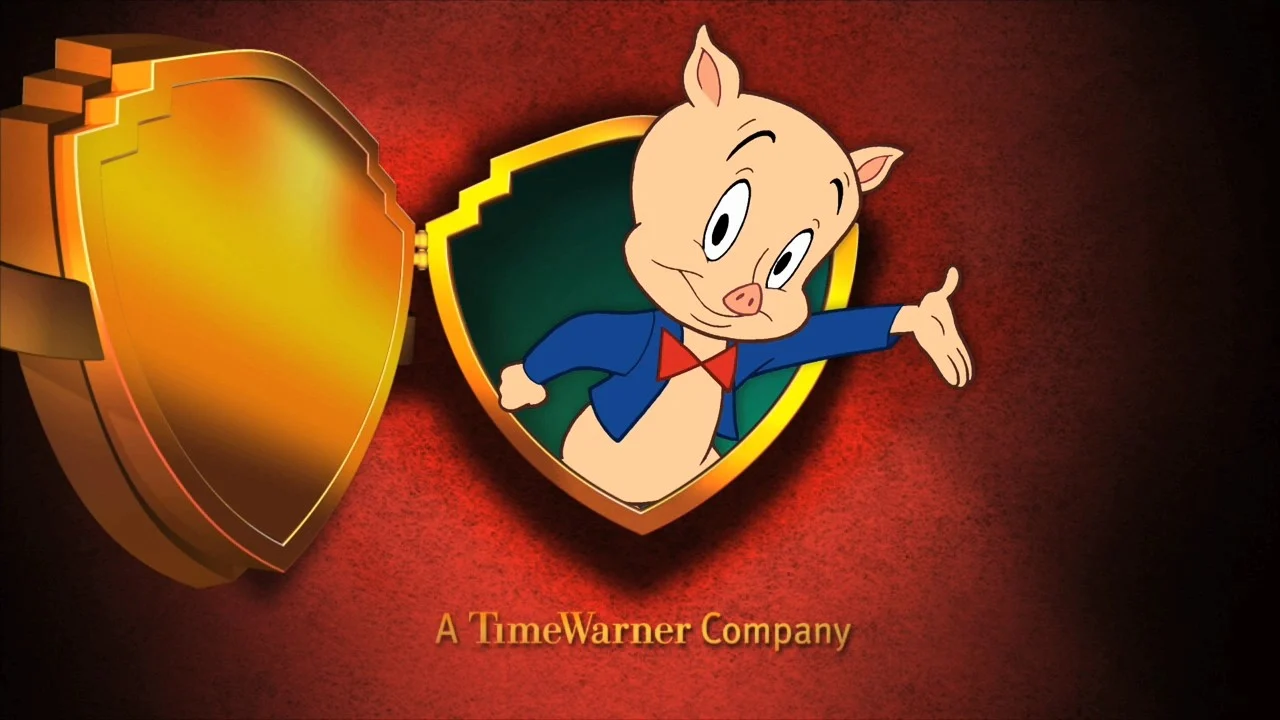 Porky El Cerdo (Ernesto Lezama) Español Latino / Latin American Spanish Dub (Space Jam,Looney Tunes De Nuevo En Accion,El Show De Los Looney Tunes,)
