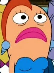 Judy (Teen 11) (SpongeBob) (Sirena Irwin)