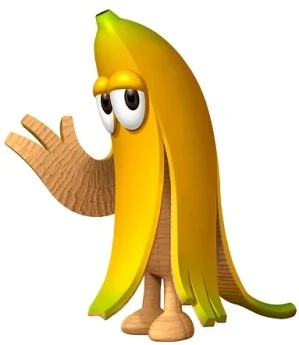 Xananab (DK Jungle Climber)