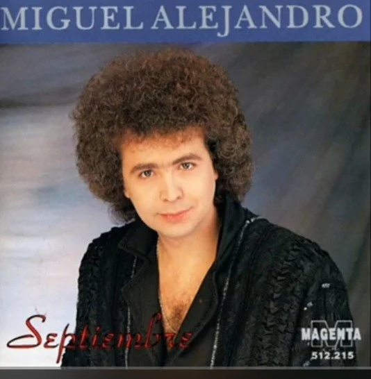 MIGUEL CONEJITO ALEJANDRO