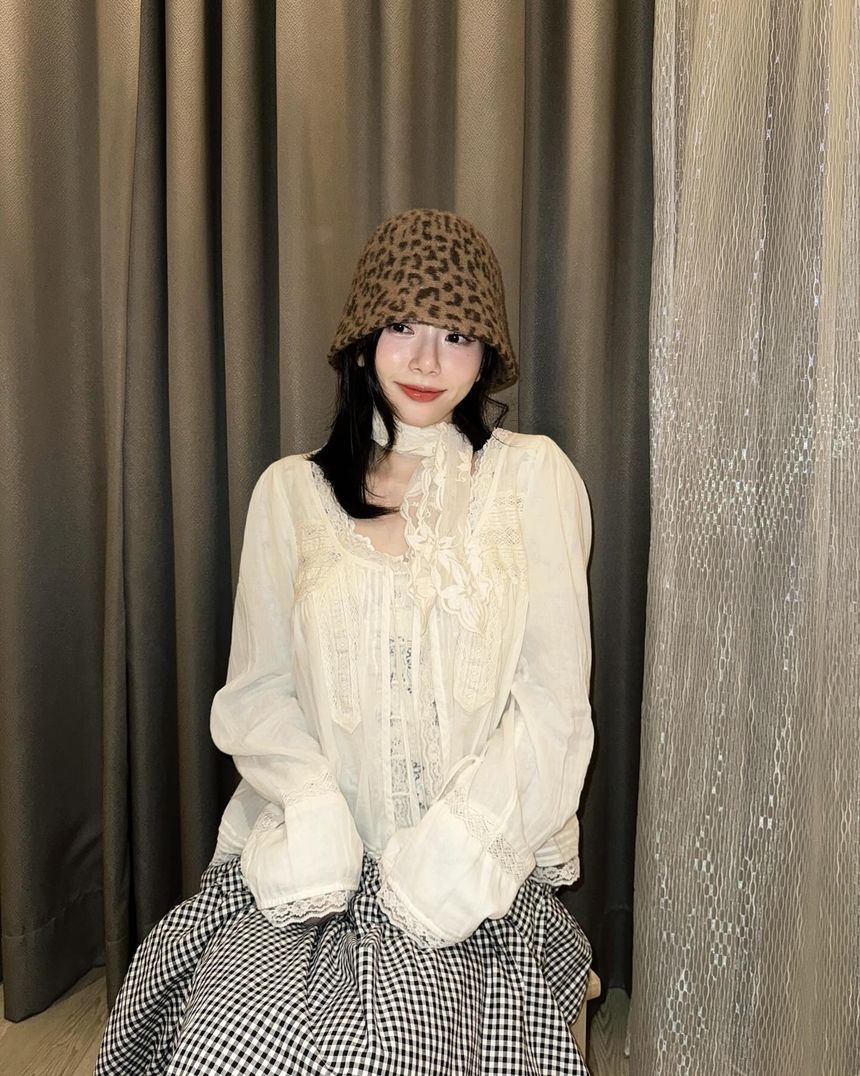 jiu(Dreamcatcher)