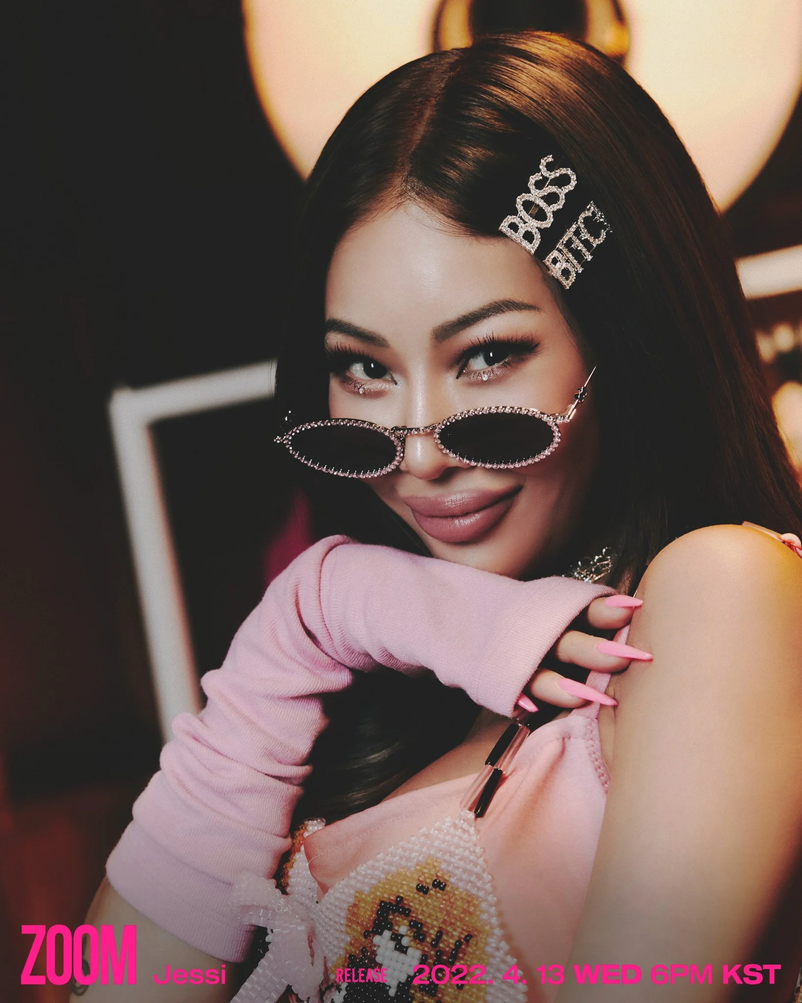 Jessi (SOLOIST) [by @platesfork]
