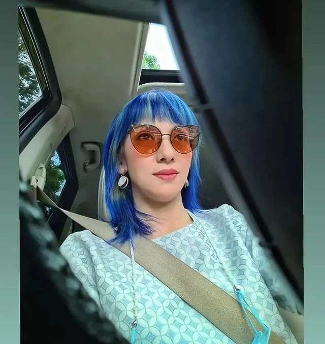 Liza Djaprie