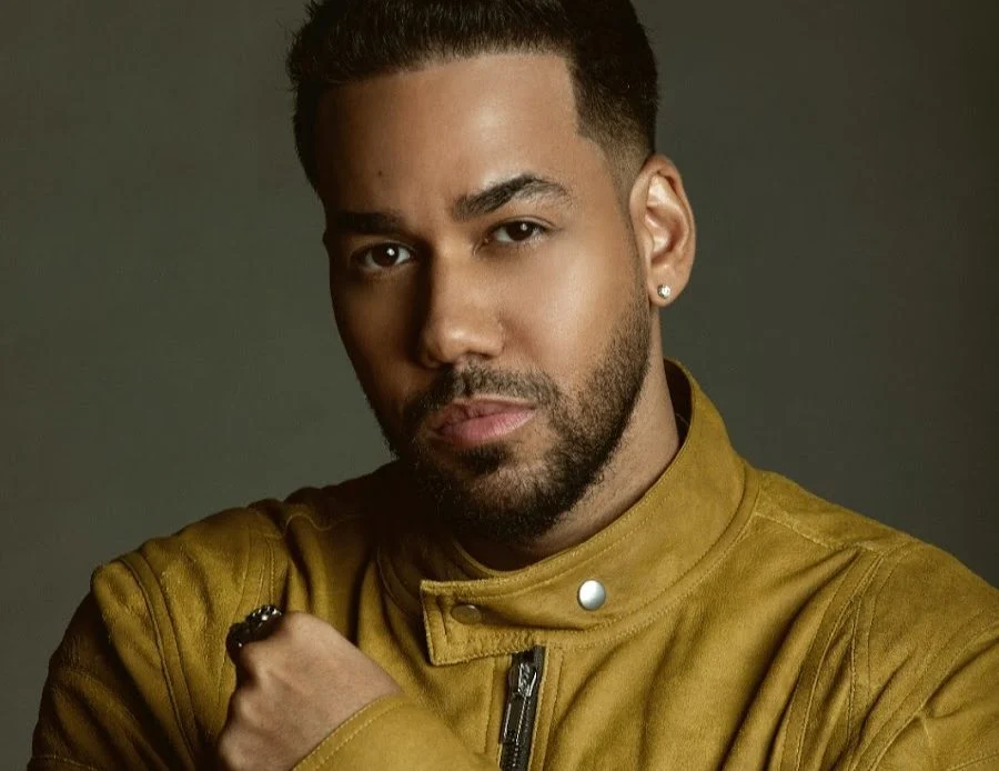 Romeo Santos 