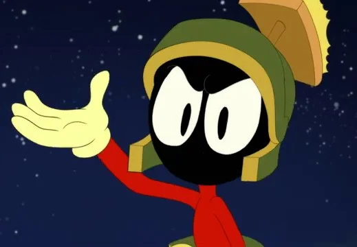 Marvin El Marciano (Raphael Pacheco) Español Latino / Latin American Spanish (El Show De Los Looney Tunes,Space Jam Una Nueva Era,Multiversus,Looney Tunes Cartoons) Hablando y Cantando