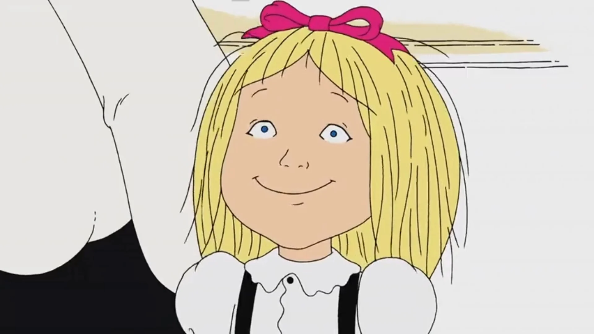 Me, Eloise (Eloise) (Me, Eloise: The Animated Series)