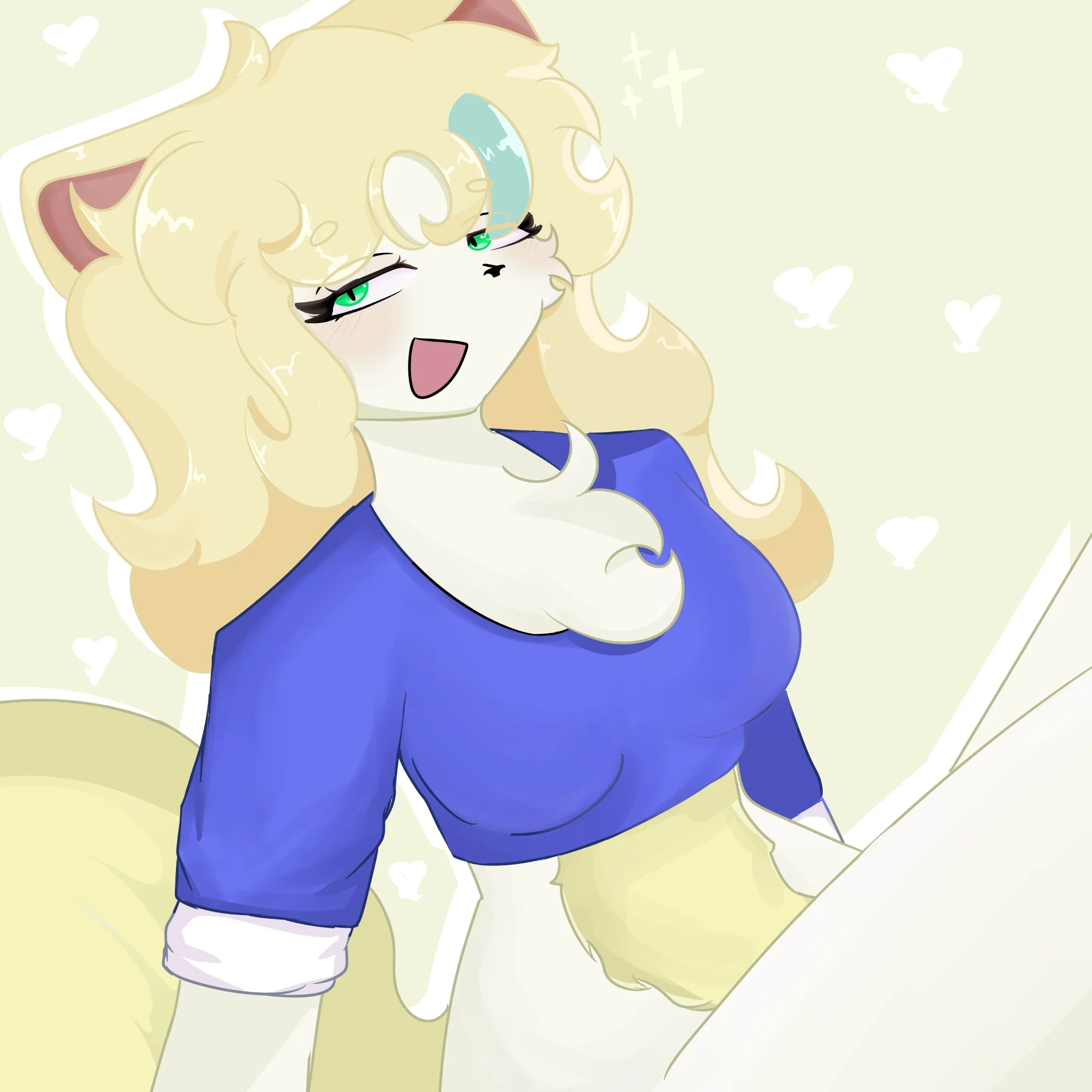 Nextro UwU