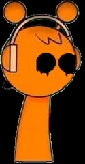 Orange0004/Bucket0004/"Sky"