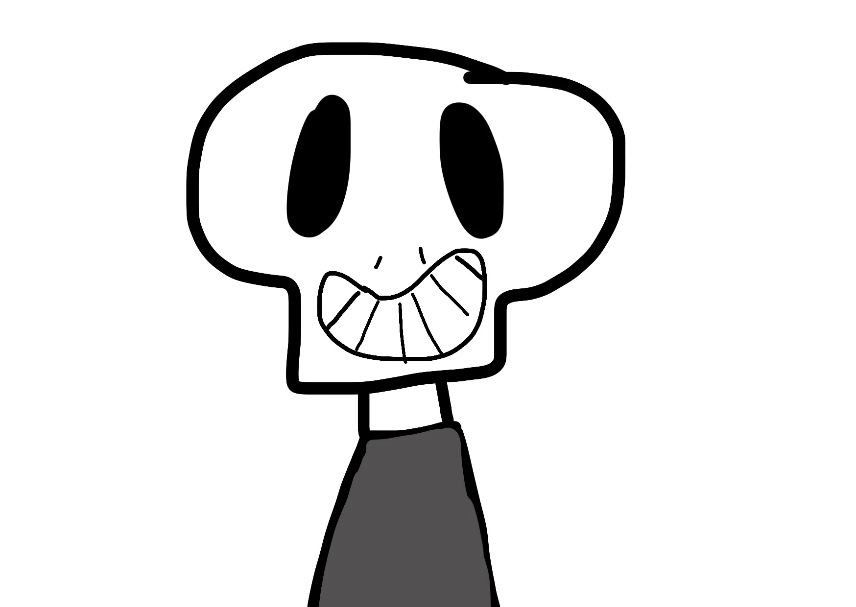 Anpanman: Horrorman