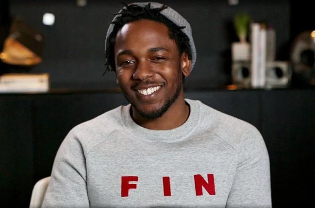 Kendrick Lamar (2015- To Pimp a Butterfly Era)