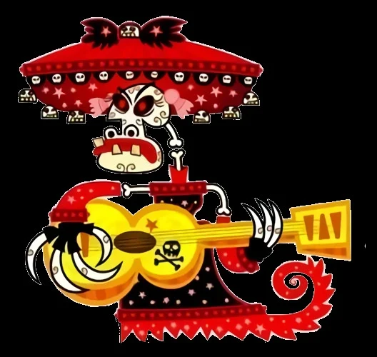 Sartana of the Dead (El Tigre)