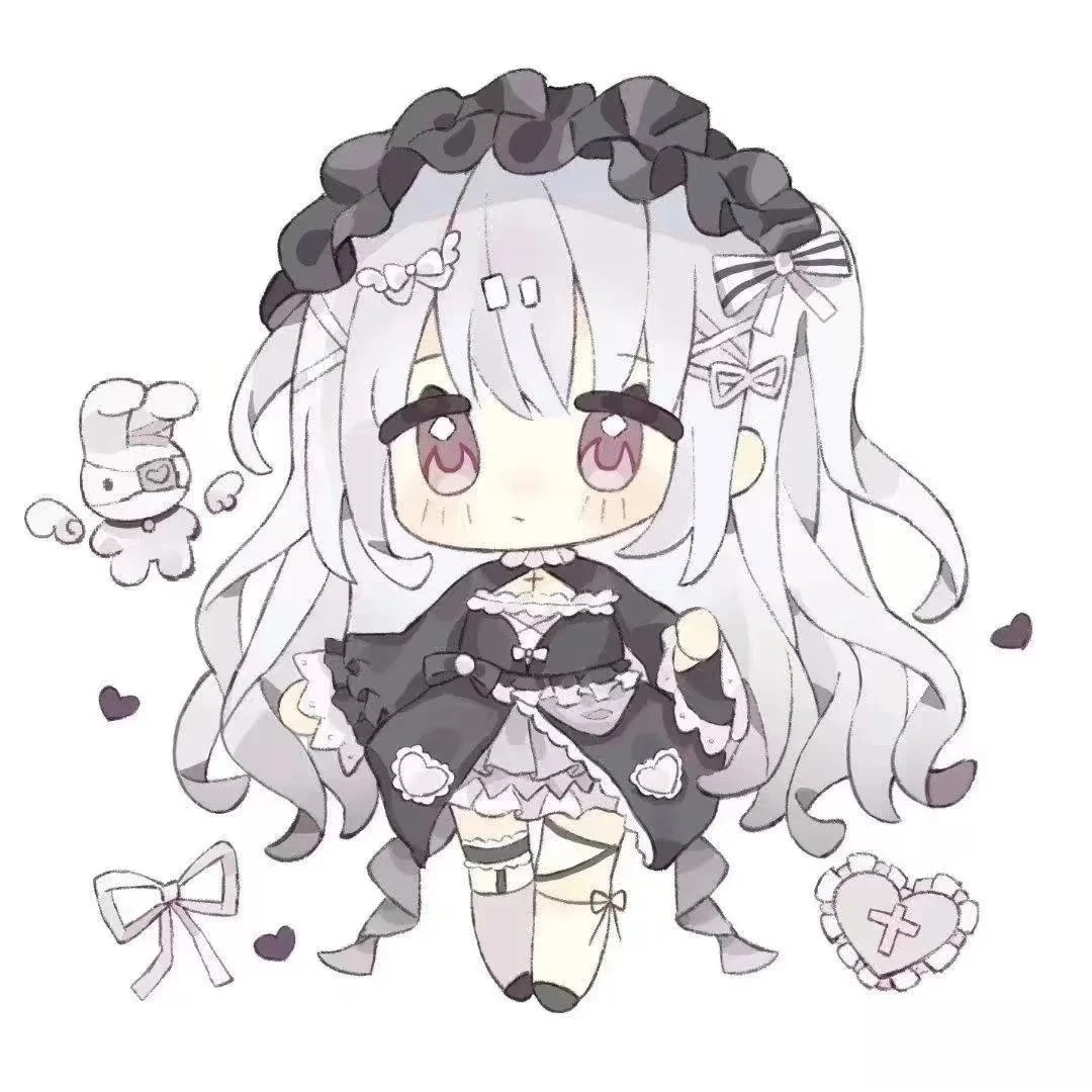 鸢汐汐