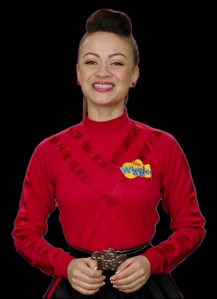 Caterina Mete (The Wiggles) (HQ)
