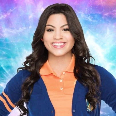 Emma Alonso (Paola Andino) (Every Witch Way)