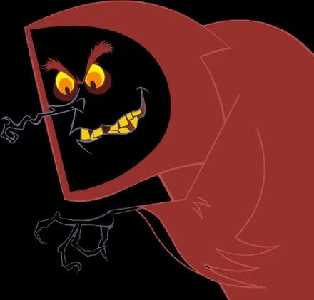 Krad (Christmas is here Again)