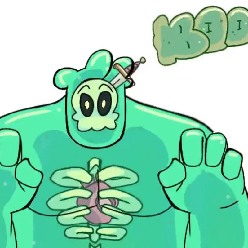 Doug (Monster Camp)