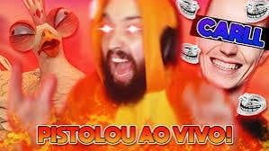 Gabs rage