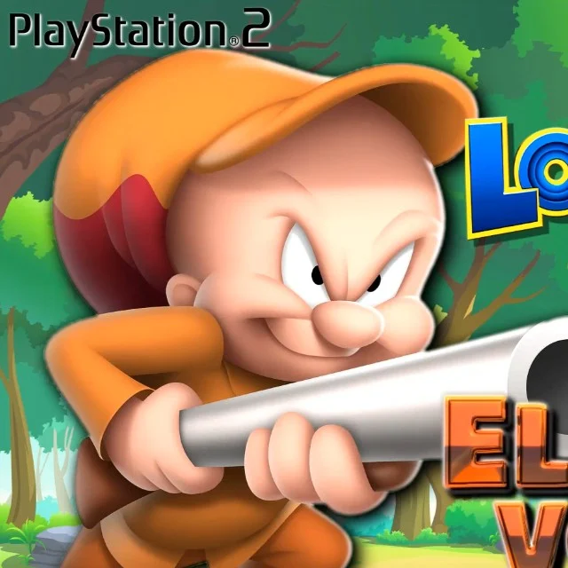 Elmer Fudd (Looney Tunes: Back in Action)