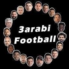 3arabi football _ عربي فوتبول 