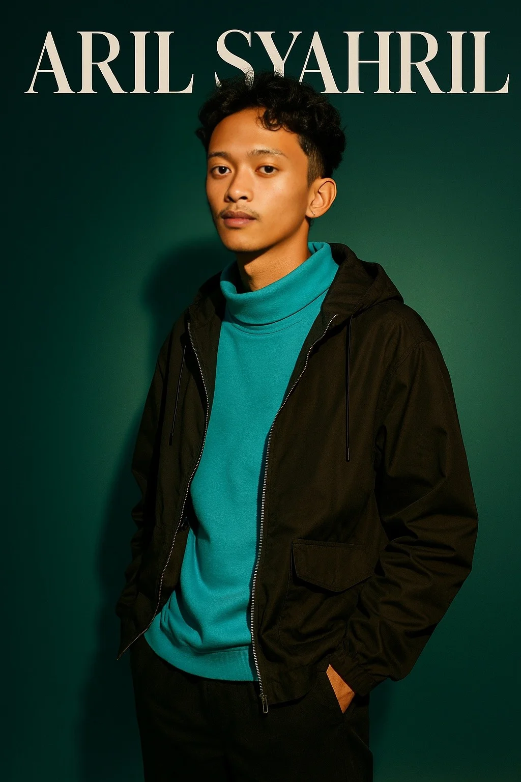 Aril Syahril V3