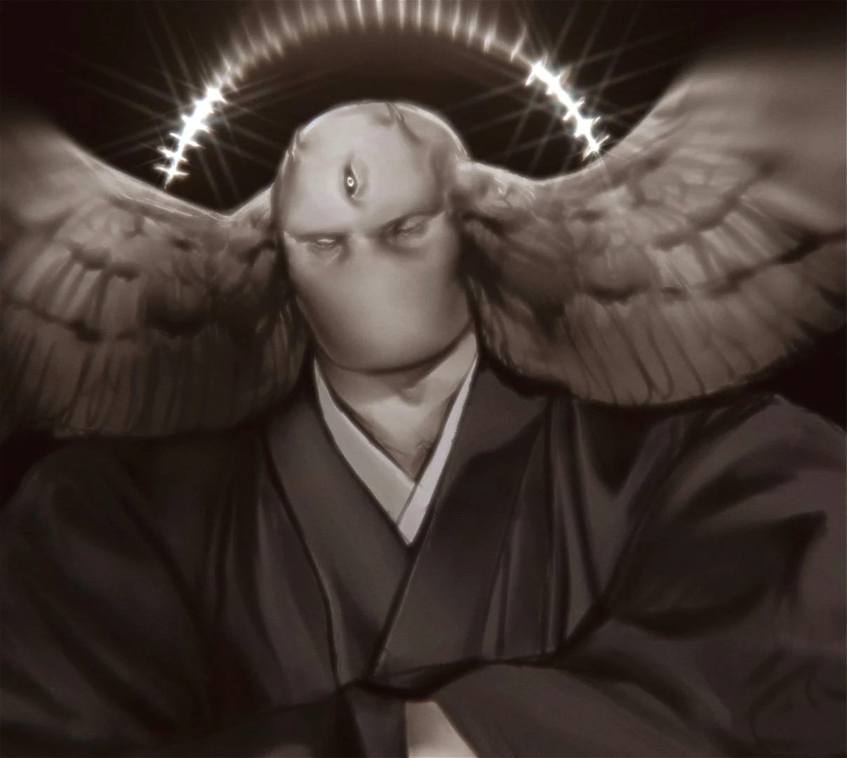 Hiroshi Yamazaki (Arabych’s OC) 