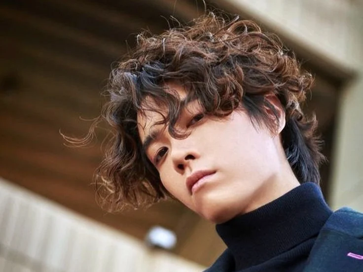 Eddy Kim (Soloist)