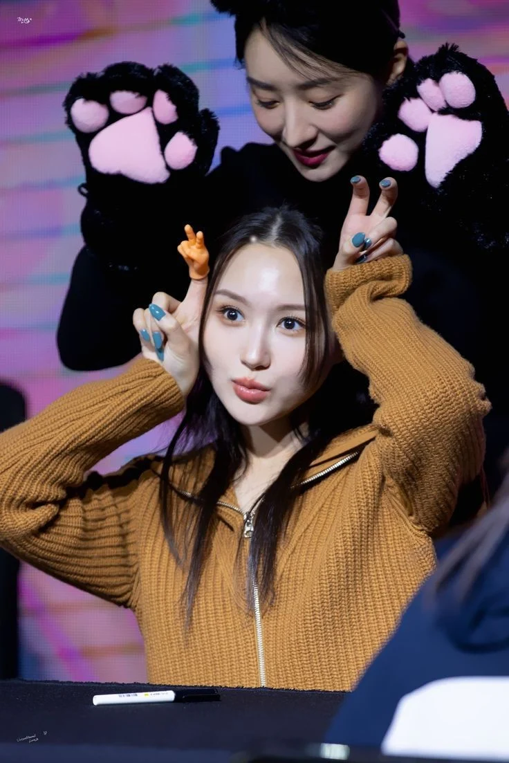 SIYEON(Dreamcatcher)