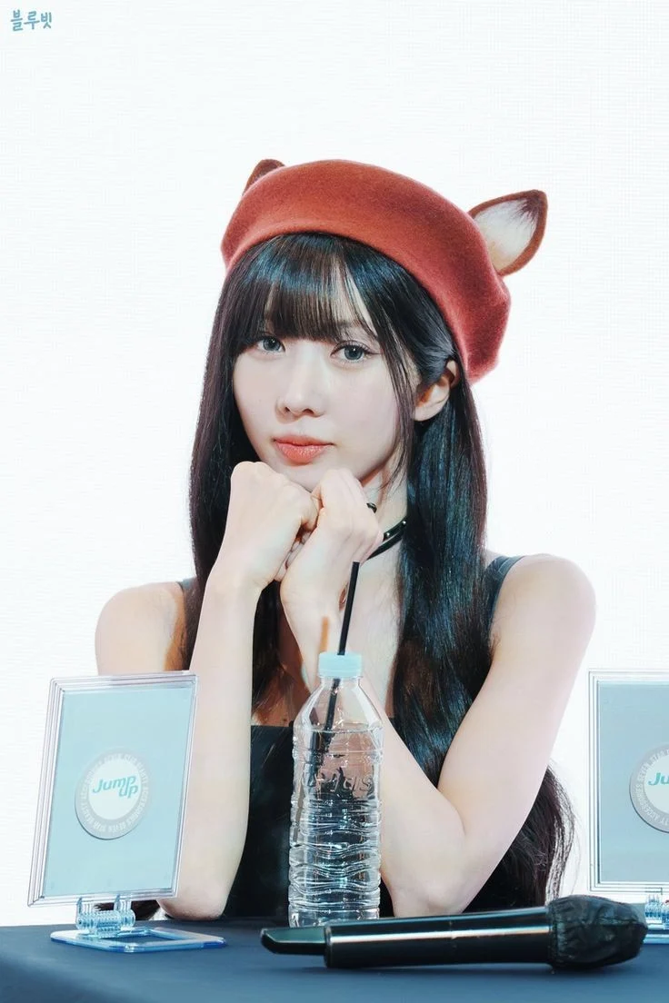 YOOHYEON(Dreamcatcher)
