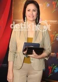 Sandy Harun