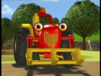 Tractor Tom
