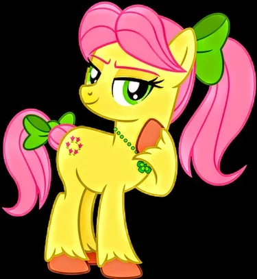 Posey Bloom MLP G5