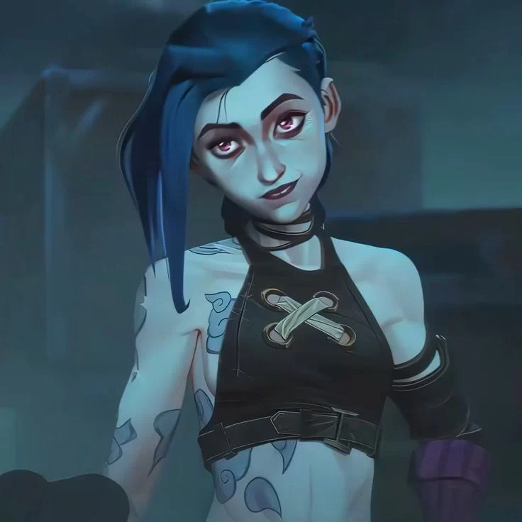 Jinx