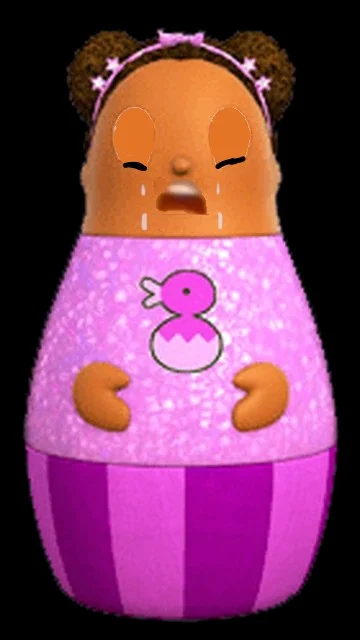 Twinkle (Crying Sound) (Higglytown Heroes)