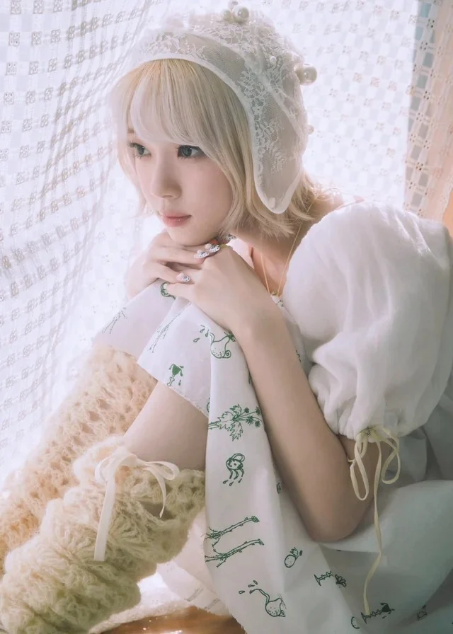 UNIS KAWATA KOTOKO (SWICY UPDATE)
