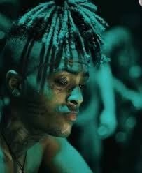 XXXTENTACION (Singing & Screaming)