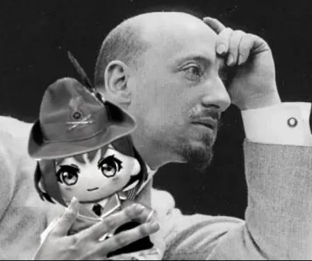 Gabriele D'Annunzio