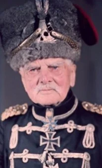 August von Mackensen