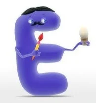 Letter E (CATA - BabyTV)