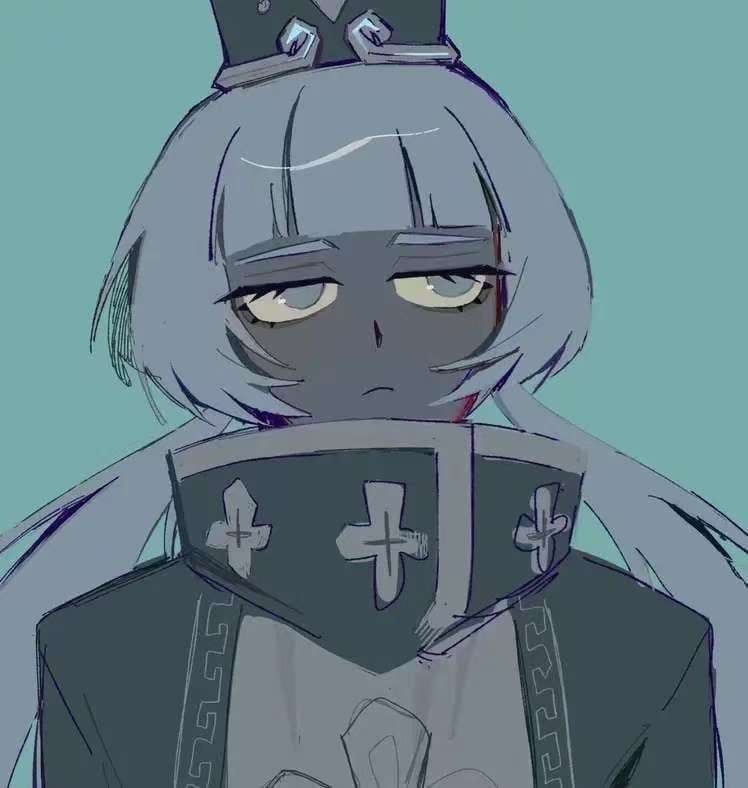 Charon(Limbus Company)
