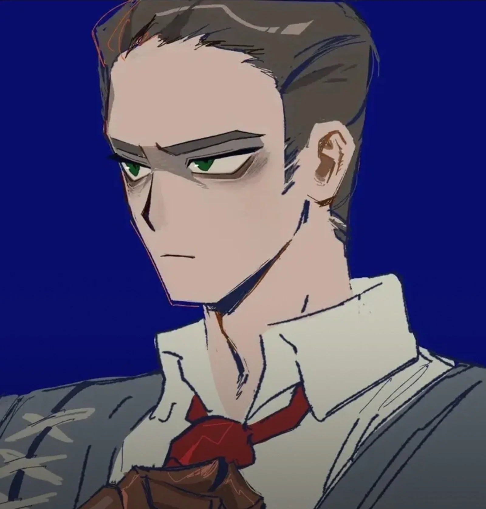 Meursault(Limbus Company)