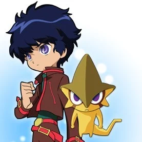 Kwang Ryong/Kwang Yong (Origami Warriors - KR)