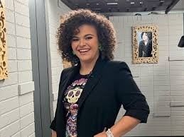 Lucero Mijares 