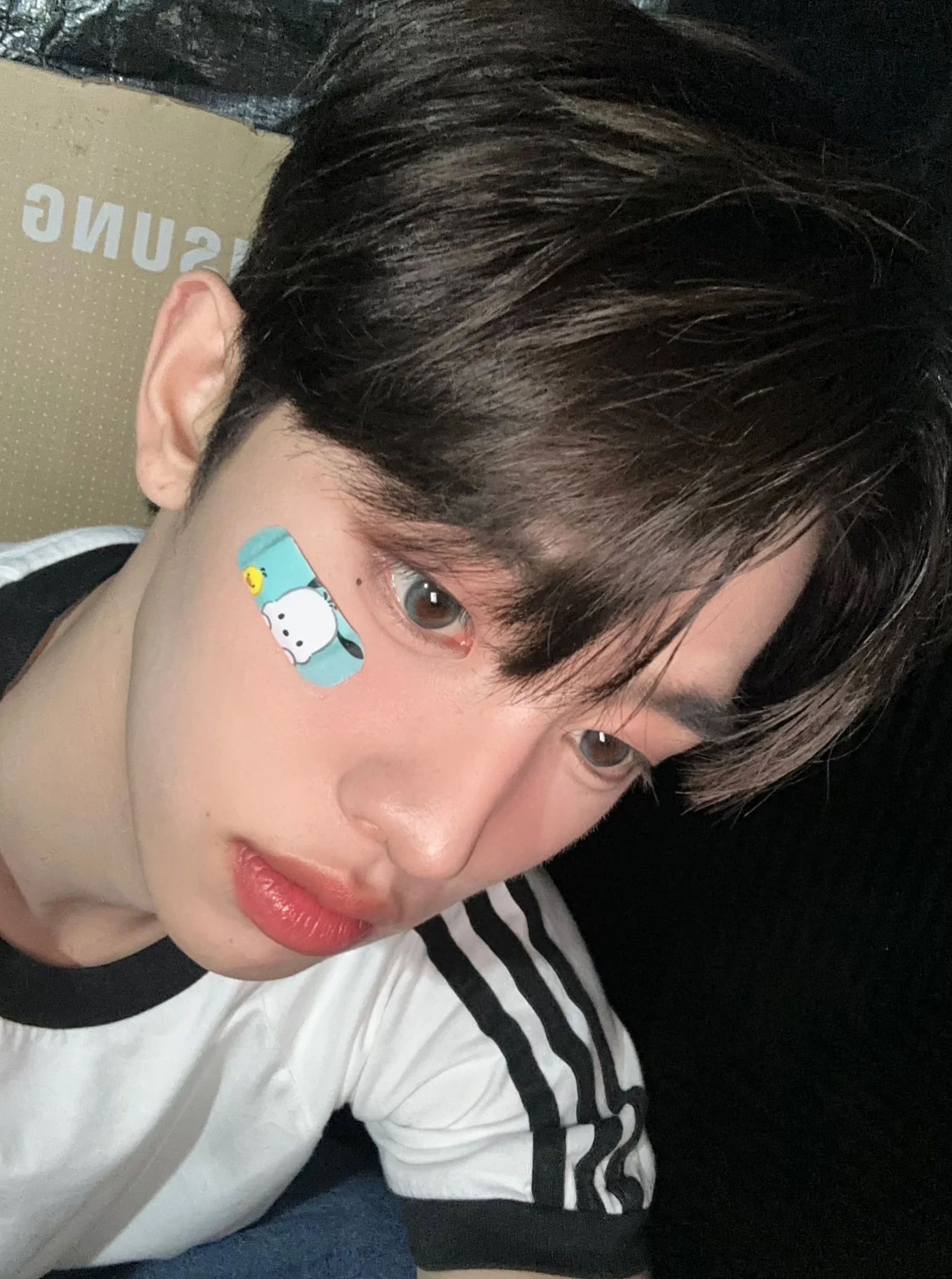 Hyeop(DRIPPIN)
