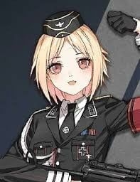 MP40(Girl's Frontline)改進版 V2